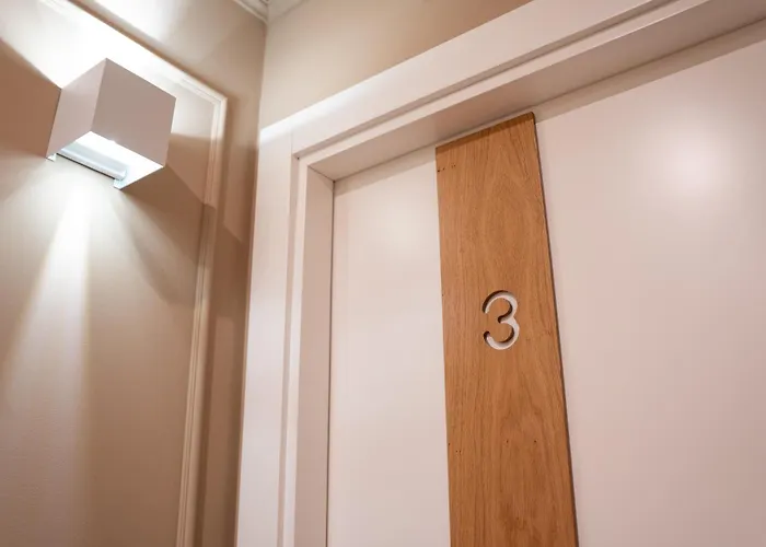 Nonna Elvira Guest house 4*
