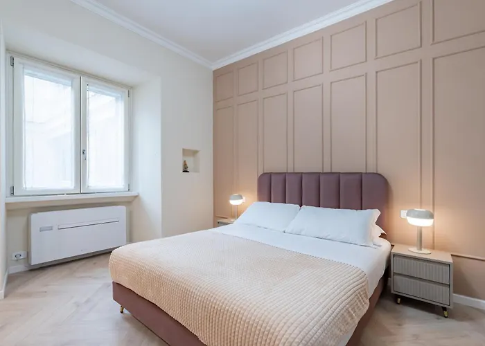 Nonna Elvira Guest house 4*