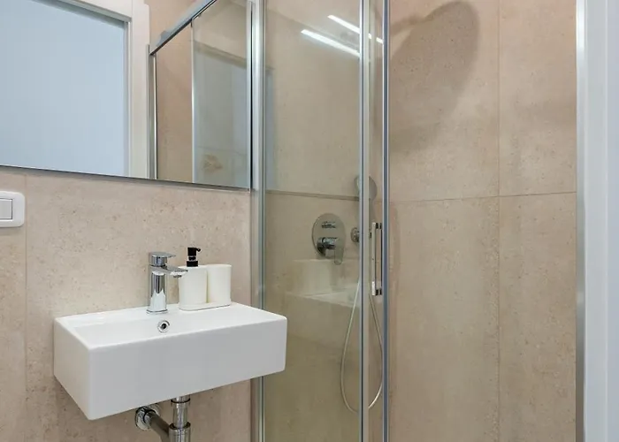 Guest house Nonna Elvira 4*