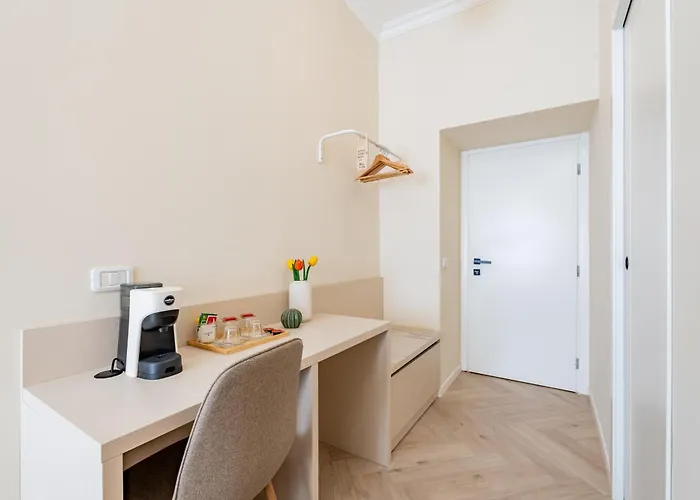 Guest house Nonna Elvira Rome