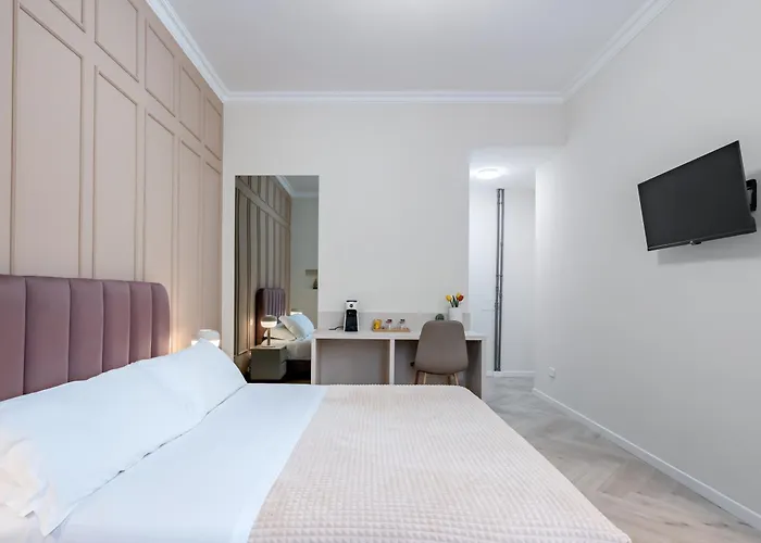 Nonna Elvira 4* Rome