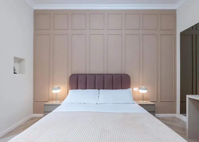 Nonna Elvira Guest house 4*
