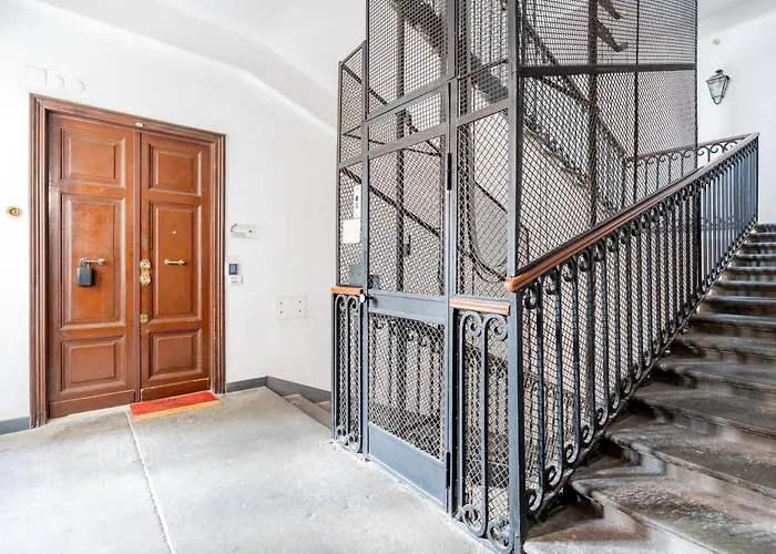 Guest house Nonna Elvira Rome